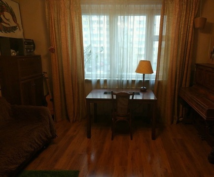 Балашиха, 2-х комнатная квартира, ул. Майкла Лунна д.5, 25000 руб.