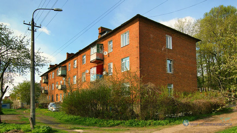 Волоколамск, 3-х комнатная квартира, ул. Свободы д.3, 4800000 руб.