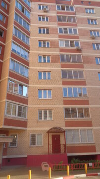 Мытищи, 1-но комнатная квартира, ул. Трудовая д.4, 28000 руб.