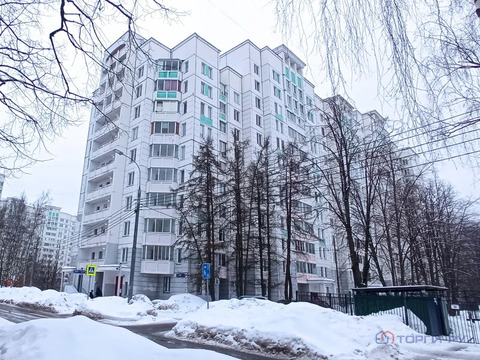 Продажа торгового помещения, Зеленоград, 1643000 руб.