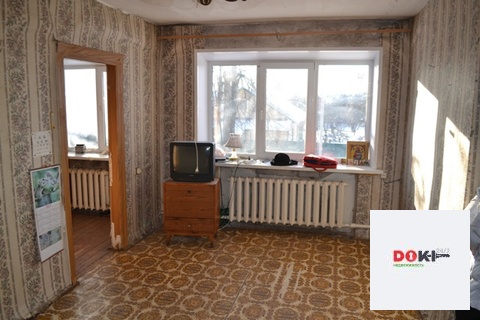 Рязановский, 2-х комнатная квартира, ул. Комсомольская д.18, 800000 руб.