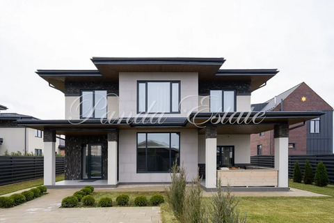 КП Аносино Парк (ном. объекта: 9720), 65000000 руб.