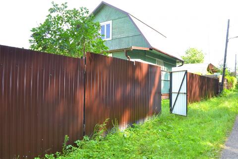 Дача в СНТ Энергия-1, Кубинка., 2050000 руб.