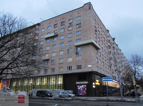 Москва, 3-х комнатная квартира, Ленинский пр-кт. д.45, 15300000 руб.