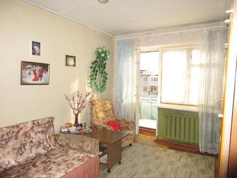 Клин, 3-х комнатная квартира, Молодежный проезд д.10, 2300000 руб.