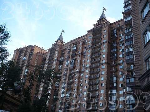 Москва, 2-х комнатная квартира, Тепличный пер. д.4, 59998 руб.