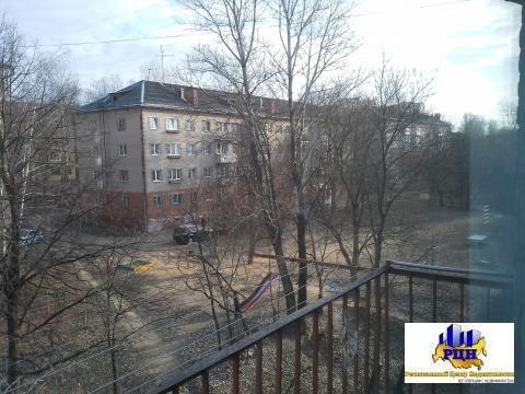Красноармейск, 2-х комнатная квартира, ул. Гагарина д.8, 2700000 руб.