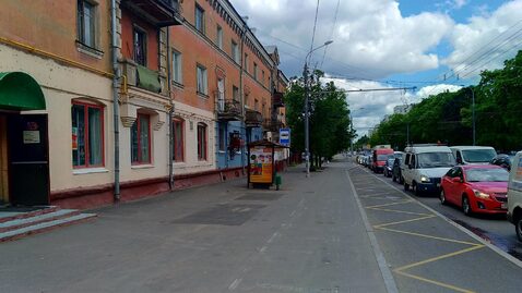 Под офис-услуги пешком от метро., 12000 руб.