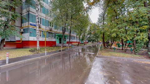 Москва, 2-х комнатная квартира, ул. Дубнинская д.20 к2, 5600000 руб.