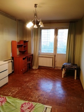 Жуковский, 1-но комнатная квартира, ул. Гринчика д.4, 2900000 руб.