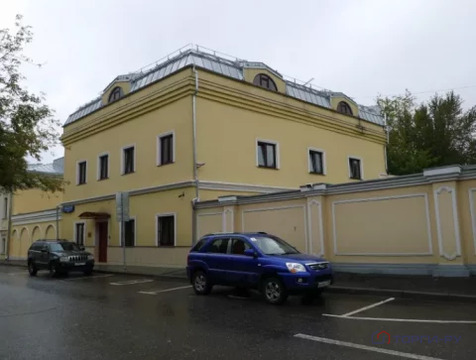 Продажа офиса, Товарищеский пер. Продажа офиса, Товарищеский пер.