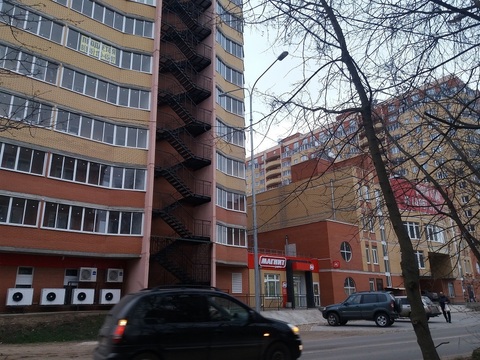 Дмитров, 1-но комнатная квартира, Спасская д.6А, 2100000 руб.