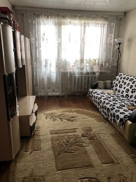 Наро-Фоминск, 1-но комнатная квартира, ул. Полубоярова д.3, 3450000 руб.