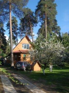 Продается дом Раменский район п.Кратово ул.Орджоникидзе, 13700000 руб.
