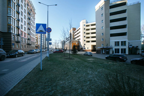 Паркинг место в ЖК Рассказово, 690000 руб.