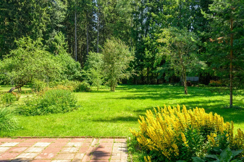 Продажа участка, Апрелевка, Наро-Фоминский район, ул. Кутузова, 31000000 руб.