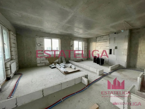 Москва, 2-х комнатная квартира, Аминьевское ш. д.4Дк3литВ, 25500000 руб.