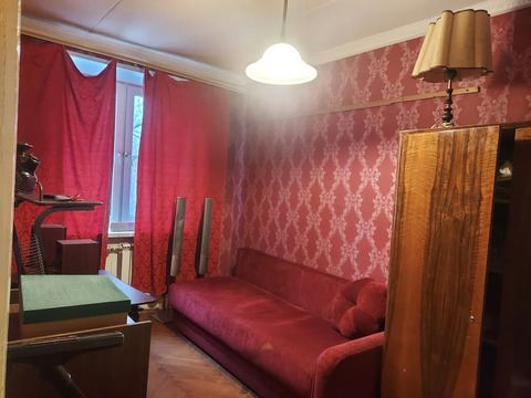 Москва, 3-х комнатная квартира, ул. Симоновский Вал д.22к2, 17500000 руб.