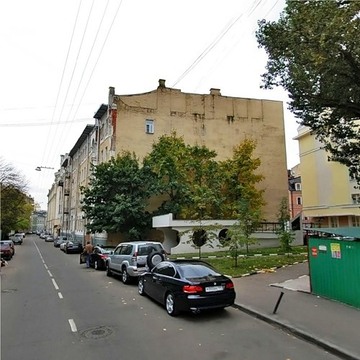 Москва, 1-но комнатная квартира, Подсосенский пер. д.18-5С1, 7200000 руб.