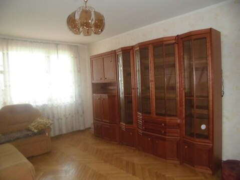 Железнодорожный, 2-х комнатная квартира, ул. Главная д.26, 23000 руб.