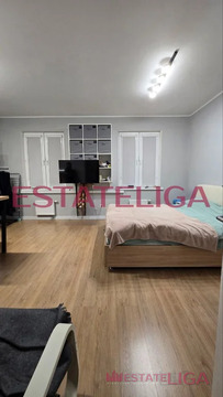 Москва, 1-но комнатная квартира, ул. Производственная д.4А, 14500000 руб.