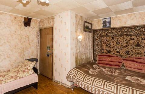 Москва, 1-но комнатная квартира, ул. Россошанская д.2 к2, 4650000 руб.