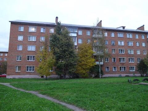 Глебовский, 3-х комнатная квартира, ул. Микрорайон д.4, 3450000 руб.