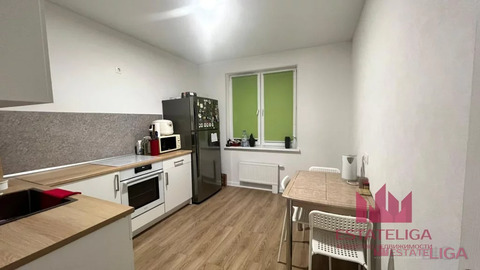 Москва, 2-х комнатная квартира, Чароитовая улица д.1к2, 10500000 руб.