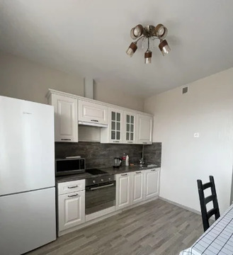 Химки, 1-но комнатная квартира, Ленинский проспект д.1к1, 27000 руб.