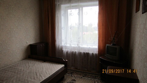 Домодедово, 2-х комнатная квартира, 3-й Московский пр. д.7, 4300000 руб.