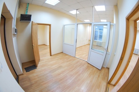 Сдается помещение с офисной отделкой, площ.123 кв.м, в комплексе ниида, 10200 руб.