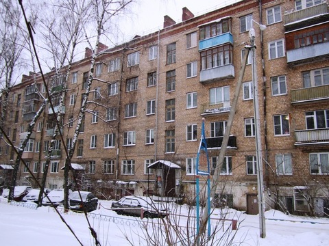 Дмитров, 2-х комнатная квартира, ул. Советская д.19, 3200000 руб.