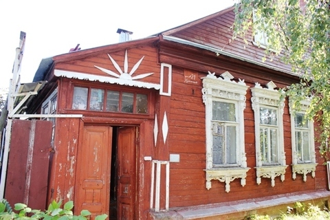 Часть дома на улице Выгонная, 1050000 руб.