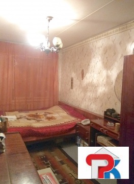 Москва, 3-х комнатная квартира, ул. Молодцова д.19к1, 7490000 руб.