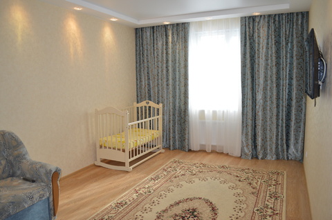 Домодедово, 3-х комнатная квартира, Курыжова д.7 к1, 6200000 руб.