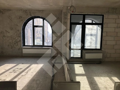 Москва, 1-но комнатная квартира, ул. Паршина д.10, 19200000 руб.