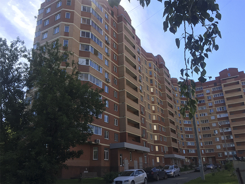 Дмитров, 3-х комнатная квартира, ул. Чекистская д.8, 6700000 руб.