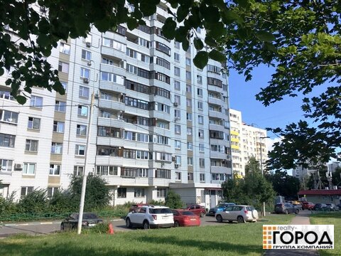 Москва, 2-х комнатная квартира, ул. Дегунинская д.19 к1, 10200000 руб.