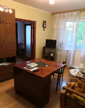 Жуковский, 2-х комнатная квартира, ул. Мясищева д.8, 23000 руб.