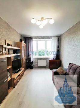 Подольск, 1-но комнатная квартира, ул. Плещеевская д.42, к 1, 6500000 руб.