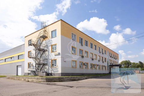 Аренда офиса, 2-я Мелитопольская улица, 12000 руб.