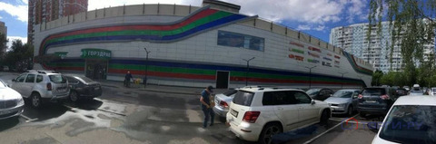Продажа торгового помещения, Ул. Кировоградская Продажа торгового помещения, Ул. Кировоградская
