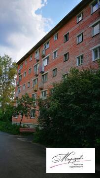 Ликино-Дулево, 1-но комнатная квартира, ул. Степана Морозкина д.12, 899000 руб.