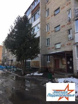 Деденево, 1-но комнатная квартира, ул. Заводская д.11, 2550000 руб.