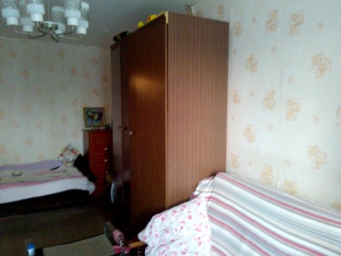 Москва, 1-но комнатная квартира, Сиреневый б-р. д.7, 5100000 руб.