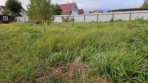 Продажа участка, Бубново, Раменский район, 1500000 руб.