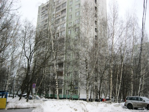 Москва, 2-х комнатная квартира, ул. Новгородская д.10, 8350000 руб.