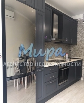 Мотяково, 2-х комнатная квартира, деревня Мотяково д.65к32, 4300000 руб.