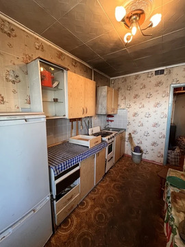 Чупряково, 1-но комнатная квартира, - д.1, 4400000 руб.