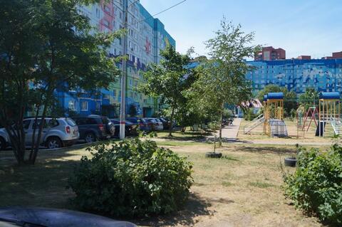 Раменское, 3-х комнатная квартира, ул. Чугунова д.28, 4800000 руб.